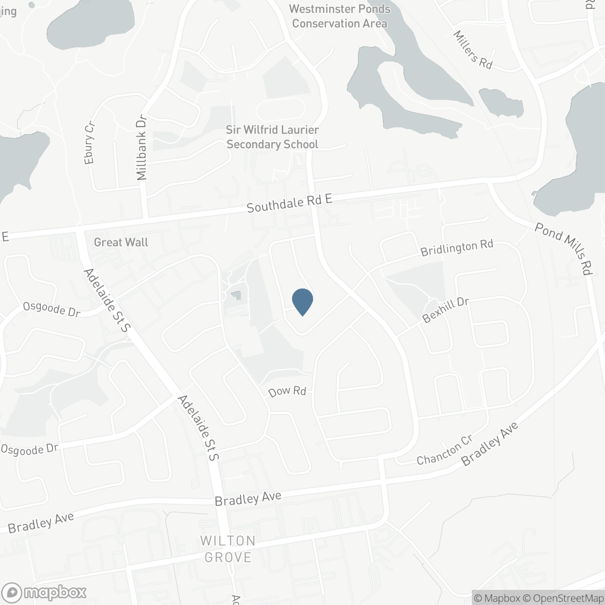 36 UPCOTT CRESCENT, London, Ontario N6E 1S7